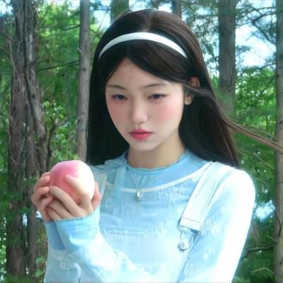 绝症女孩